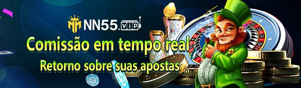 NN55 Indique amigos para receber um bônus